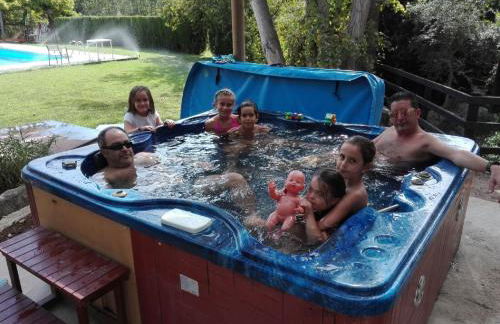 El Molino de las Palomas - Foto 41