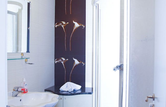 Club 218 Wellness Petra Apartman - Photo 8