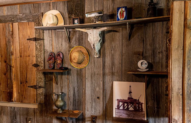 Moon River Ranch - Foto 7