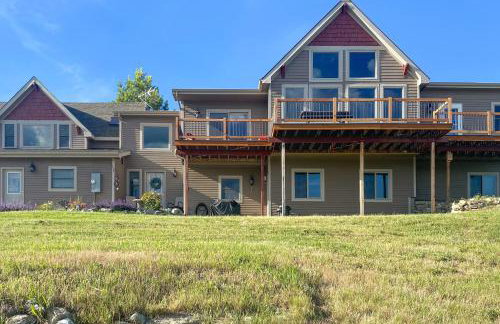 Breathtaking Mountain & Lake Views! - Foto 29