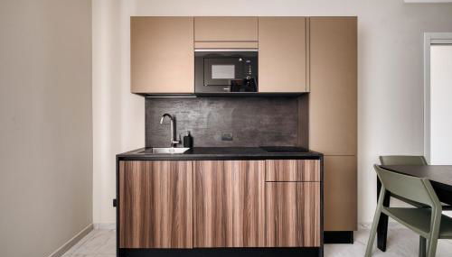 Luxury Design Apartment Duomo - Foto 2, stove