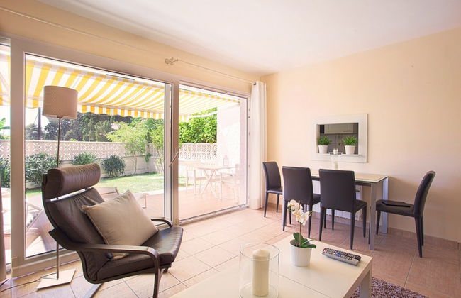 Holiday Home Marbella Near Sand Beach - Foto 10