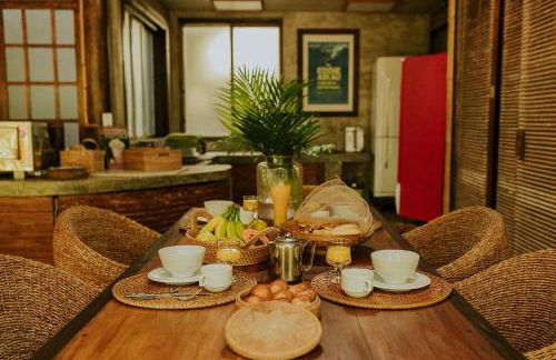 Morro da Luz - Ypê GreenHouse - Foto 3