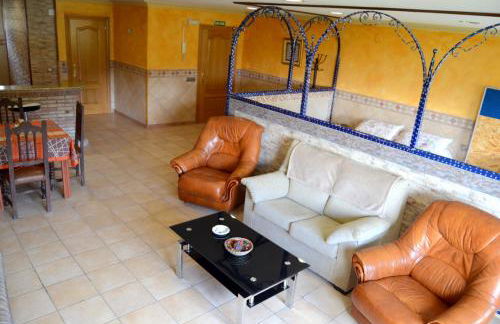 El Mirador de Clavijo - Foto 38