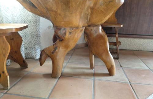 La Dimora degli Dei - Foto 51