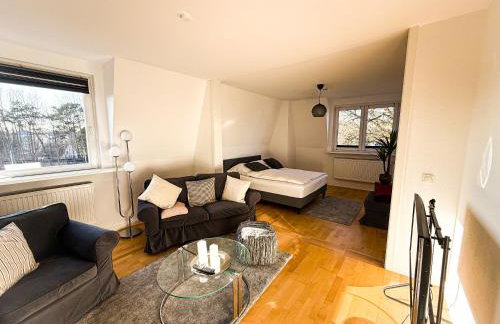 Villa Sommerkamp - Foto 26