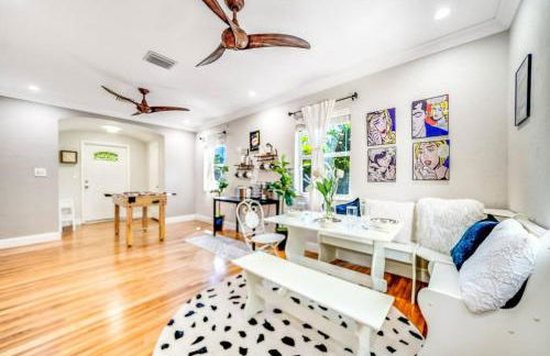 Tropical Jungle Pool Oasis - Foto 11