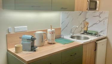 Appartement en résidence d'exception avec piscine dans le cap corse - Foto 4