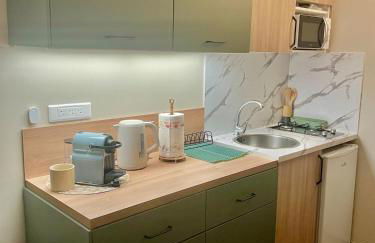 Appartement en résidence d'exception avec piscine dans le cap corse - Foto 4