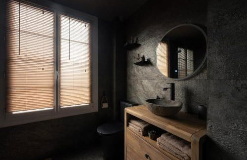 Suite Amazonie de luxe avec balnéo - Foto 11