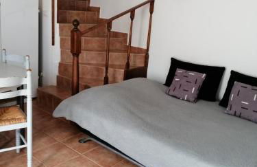 Sarrola-Carcopino Gîte en Pierre - Foto 10