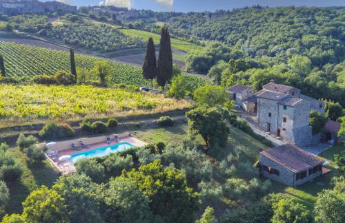 Holiday Home Cerretino Oliveto by Interhome - Foto 42
