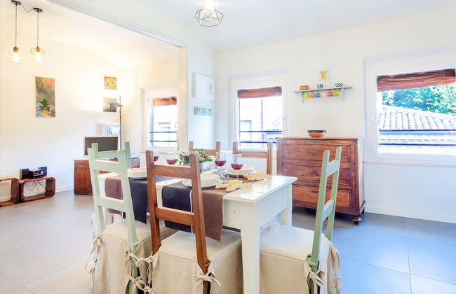 Ferrara Be My Guest - Foto 10