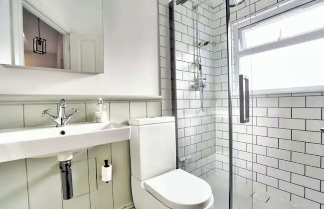 Stunning House in Leigh-on-sea - Foto 19