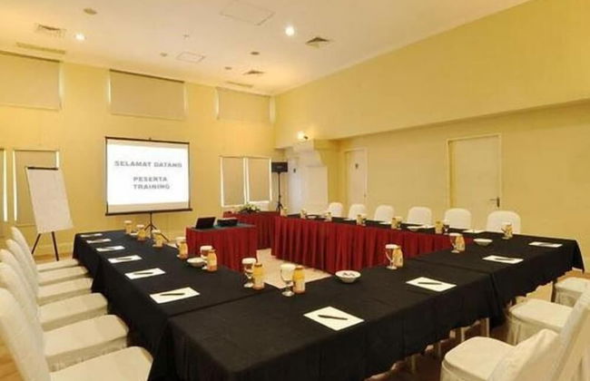 Batavia Hotel and Serviced Apartments - Foto 46