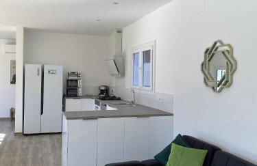 Casa Rio de Oro con piscina con playa y barbacoa - Foto 28