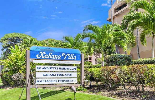 Kahana Villa - Foto 18