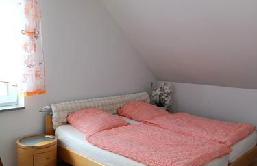 Modern Doppelhaus - Foto 8