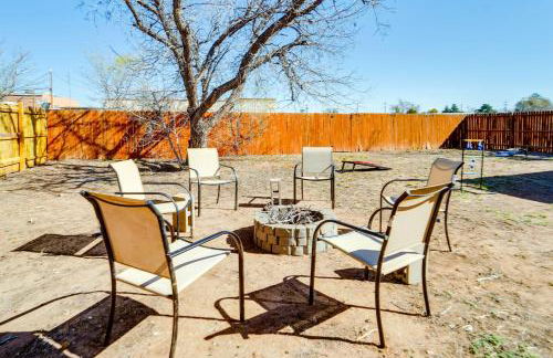 Pet-Friendly Portales Home Rental Near ENMU! - Foto 23