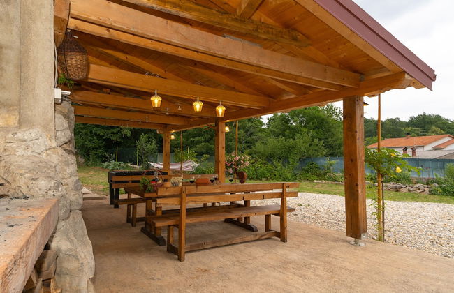 Villa Salvia With Pool - Foto 38