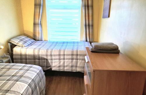 Great Location - City Centre - Parking - 4 Beds - 2 Bedrooms - Foto 32