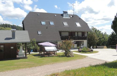 Haus Ingeborg - Foto 27