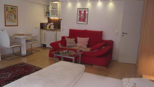 Im Zentrum Am Hebelhof 1Zi. - Foto 5