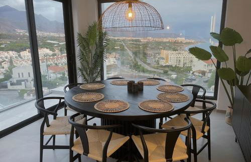 Villa Colina del Mar - With Heated Pool & Luxurious View near the beach - Foto 19