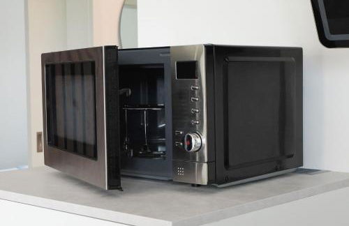 Ferienwohnung Emma mit Balkon - Foto 9