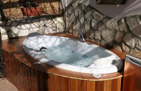 Villetta Incanto relax - Foto 9