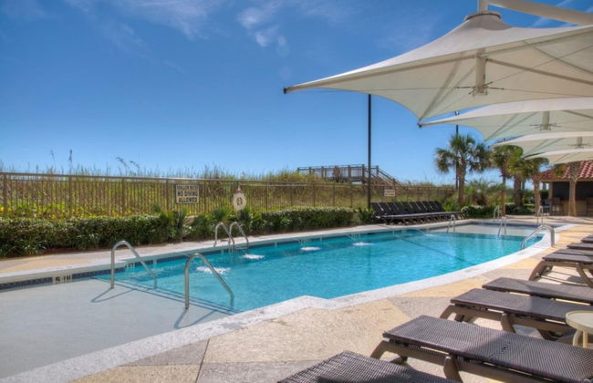 Mar Vista Grande 614 - Foto 22