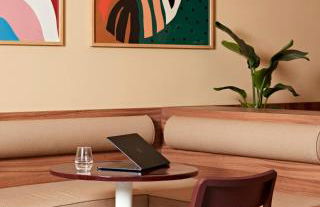 Numa Stuttgart Rotebühlplatz - Foto 20