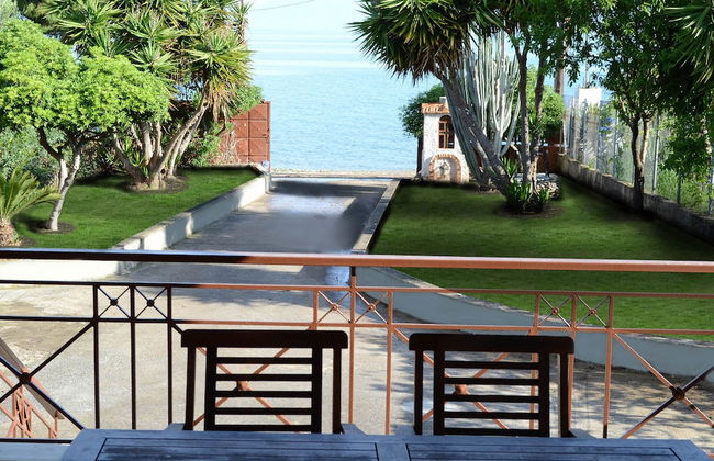 Villa Bella Loukisia - Foto 29