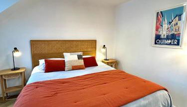 Canopée - Appartement - Hyper centre ville - Photo 2