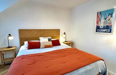 Canopée - Appartement - Hyper centre ville - Foto 2