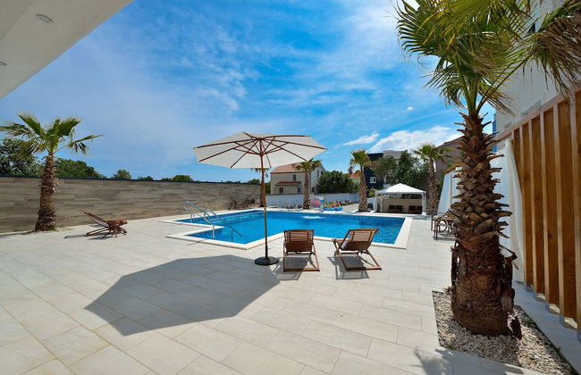 Boutique Apartments Ad Astra - Photo 51