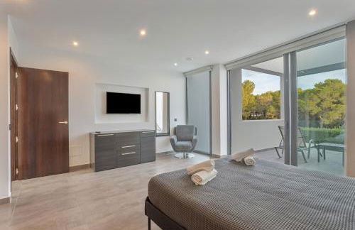 Villa Elite Maribiza - Foto 24