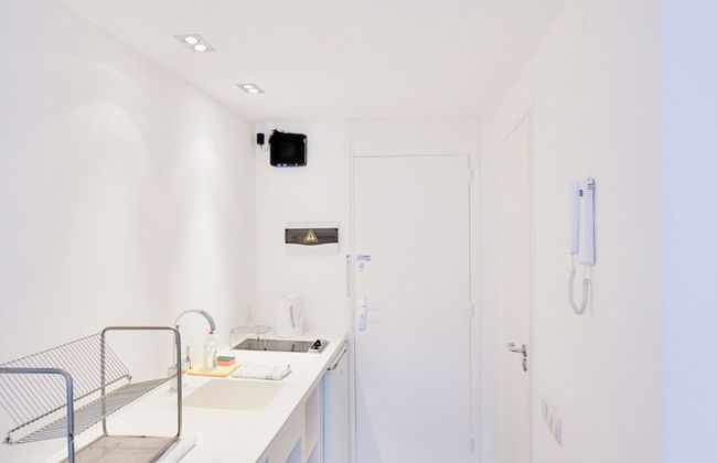 Apartments Résidence Louise - Foto 32