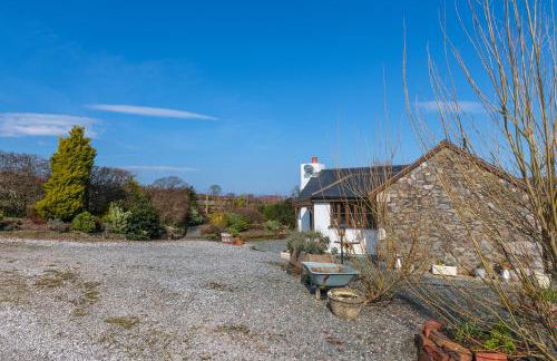 Beautiful Countryside cottage on the North Wales Coast - Photo 29