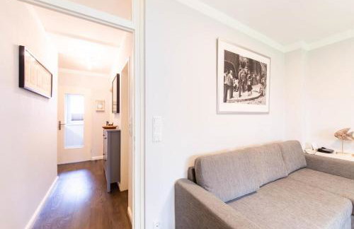 Ferienwohnung Traumland 2 - Foto 12