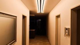 Deluxe Appartment mit Marmorböden und Gold-Design El Dorado - Foto 5