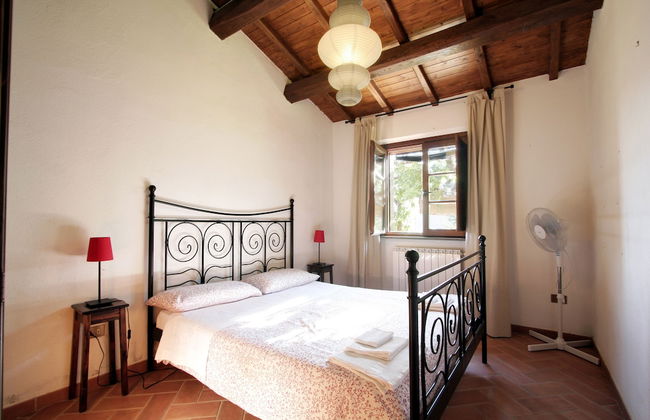 Il Poggio Dell'Artilla - Foto 4