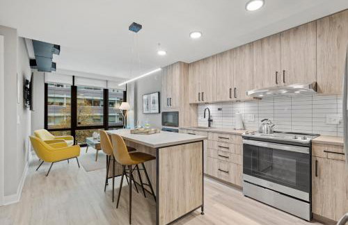 Coda on Half, a Placemakr Experience - Navy Yard - Foto 101