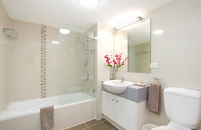 Founda Gardens Apartments - Foto 68