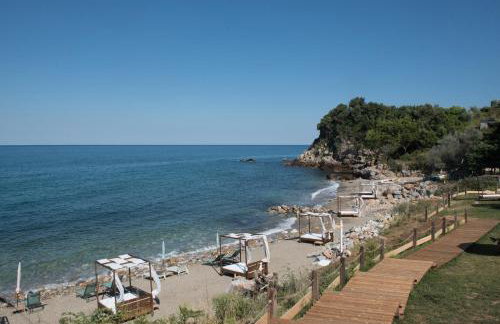 La Baia Guest House - Foto 16