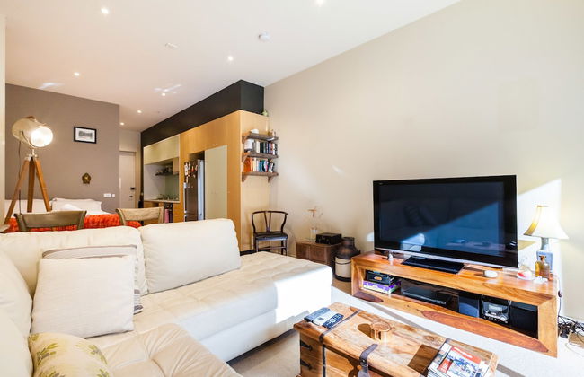 TENNYSON, Richmond Studio Apartment - Foto 13