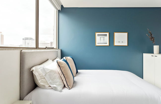 Tabas by Blueground VN Ferreira Lobo - Foto 22