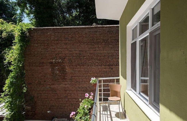 Medcezir Apart Istanbul - Photo 33