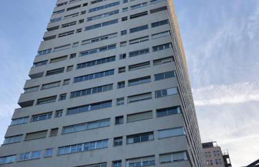 Pisos con piscina de temporada corta estancia - Foto 34