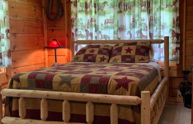 Elk Springs Resort - Foto 80